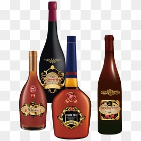 Liqueur Distilled Beverage Baijiu Wine Alcoholic Drink, HD Png Download - liquor png