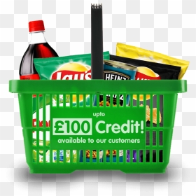 Buy Now Pay Later - Online Supermarket, HD Png Download - shop now png