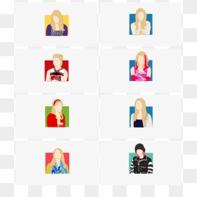 Clip Art, HD Png Download - dianna agron png