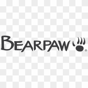 Graphics, HD Png Download - bear paw png