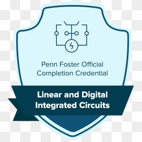 Linear And Digital Integrated Circuits, HD Png Download - circuits png