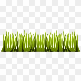 Grass, HD Png Download - herbs png