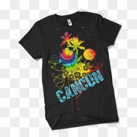 Sol Palmeras , Png Download - Active Shirt, Transparent Png - palmeras png