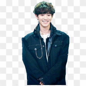 Chanyeol Png Exo - Exo Chanyeol, Transparent Png - chanyeol png