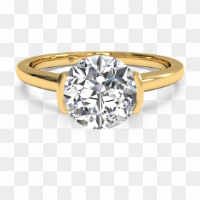 Engagement Ring, HD Png Download - dianna agron png