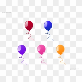 Beautiful Balloon Vector And Png - Balloon, Transparent Png - beautiful png