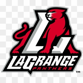 Lagrange Panthers , Png Download - Lagrange College Football Logo, Transparent Png - panthers png