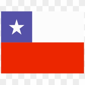 Flag, HD Png Download - chile flag png
