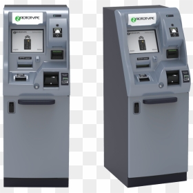 Self Service Payment Kiosk Fps - Cheque, HD Png Download - fps png