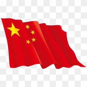 1230 X 1027 - Chinese Flag Clip Art, HD Png Download - china flag png