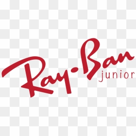 Thumb Image - Ray Ban Logo Png, Transparent Png - ban png