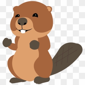 Beaver Png Photo - Beaver Clipart Png, Transparent Png - beaver png