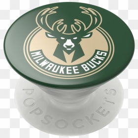 Bucks Popsocket, HD Png Download - bucks logo png