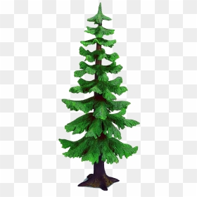 Fir Tree Png Background Clipart - Schleich Trees, Transparent Png - fir tree png