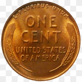 Coin, HD Png Download - pennies png