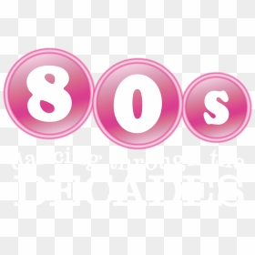 Number , Png Download - Dancing Through The Decades Png, Transparent Png - book now png