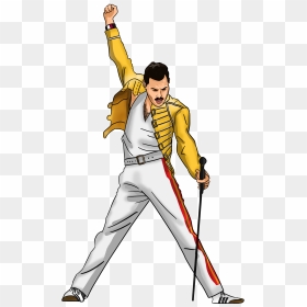 Mercury Png For Kids - Logo Freddie Mercury Queen, Transparent Png - mercury png