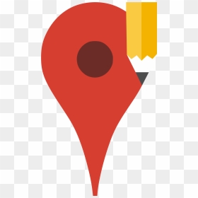 Google Map Maker Logo , Png Download - Google Map Maker Logo, Transparent Png - google maps logo png