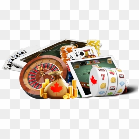 Find The Best Online Casino Bonuses In The Industry - Roulette 918kiss, HD Png Download - casino png