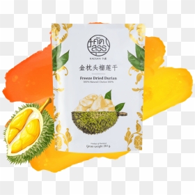 Transparent Durian Png - Natural Foods, Png Download - shop now png