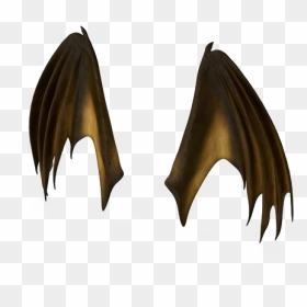 Dragon Wings Png, Transparent Png - shield with wings png