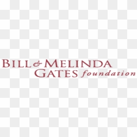 Thumb Image - Bill Melinda Gates Foundation Logo, HD Png Download - bill gates png