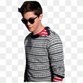 Logan Lerman Png Clipart - Logan Lerman Frases Percy Jackson, Transparent Png - logan png