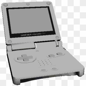 Download Zip Archive - Netbook, HD Png Download - gameboy advance png