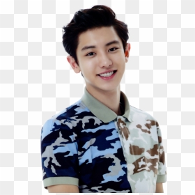 Thumb Image - Exo Chanyeol Png, Transparent Png - chanyeol png