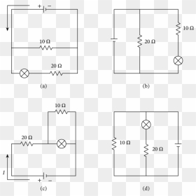 Diagram, HD Png Download - circuits png