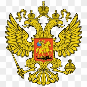 Free Vector Russian Dblhead Eagle Logo - Russian Foreign Ministry Logo ...