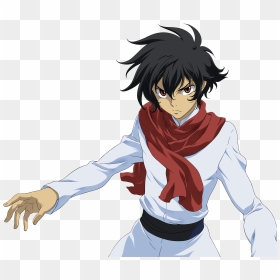 Setsuna F Seiei Png, Transparent Png - gundam png