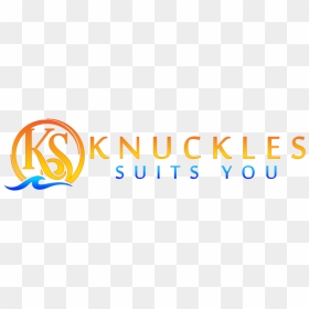 Knuckles Logo Full, HD Png Download - and knuckles png