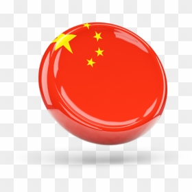 Thumb Image - Flag, HD Png Download - china flag png