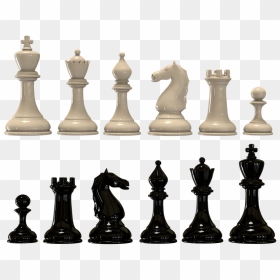 Transparent Chessboard Png - Wittgenstein Family Resemblance Graphic, Png Download - chess pieces png