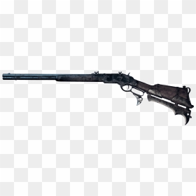 Hunt Showdown Weapons , Png Download - Hunt Showdown Winfield Png, Transparent Png - weapons png