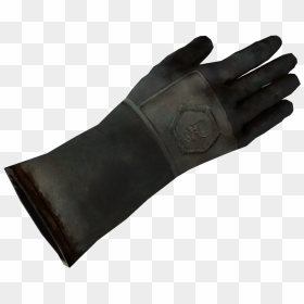 Image - Dr - Mobius - Scientist Gloves, HD Png Download - glove png