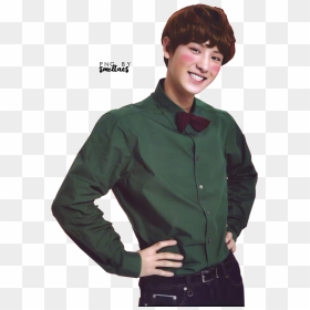 Chanyeol 2016 Png - Chanyeol, Transparent Png - chanyeol png