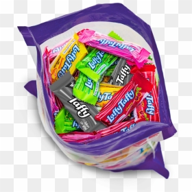 Laffy Taffy Bag, HD Png Download - homer png
