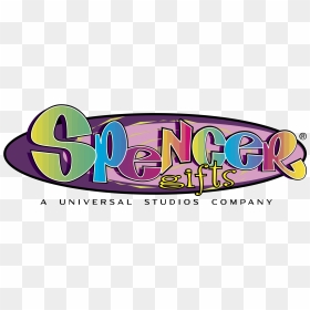 Spencer Gifts Logo Png Transparent - Spencers Gifts, Png Download - gifts png