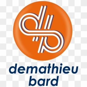 Demathieu Bard Logo Png, Transparent Png - bard png