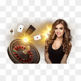Live Casino Roulette Png, Transparent Png - casino png