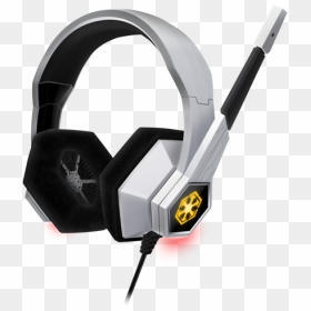 Thumb Image - Headset Star Wars Old Republic, HD Png Download - gaming headset png