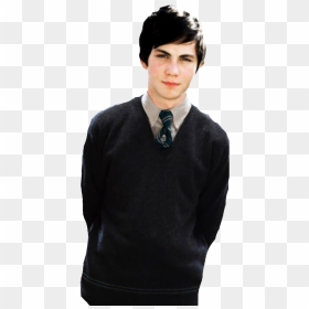 Logan Lerman Png Transparent Hd Photo - Albus Severus Potter, Png Download - logan png