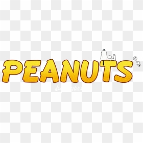 Clip Art, HD Png Download - peanuts png