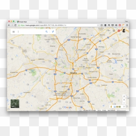 Google Maps, HD Png Download - google maps icon png