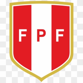 Peru Football Team Logo, HD Png Download - peru flag png