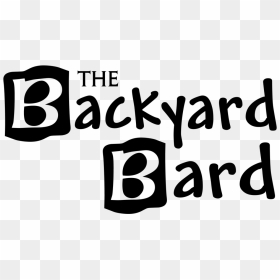 Calligraphy, HD Png Download - bard png