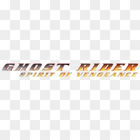 Orange, HD Png Download - ghost rider png