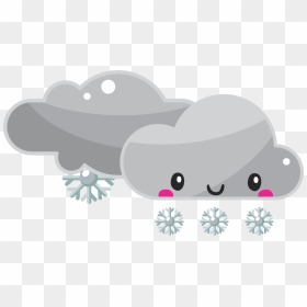 Cartoon , Png Download - Cartoon, Transparent Png - weather icons png